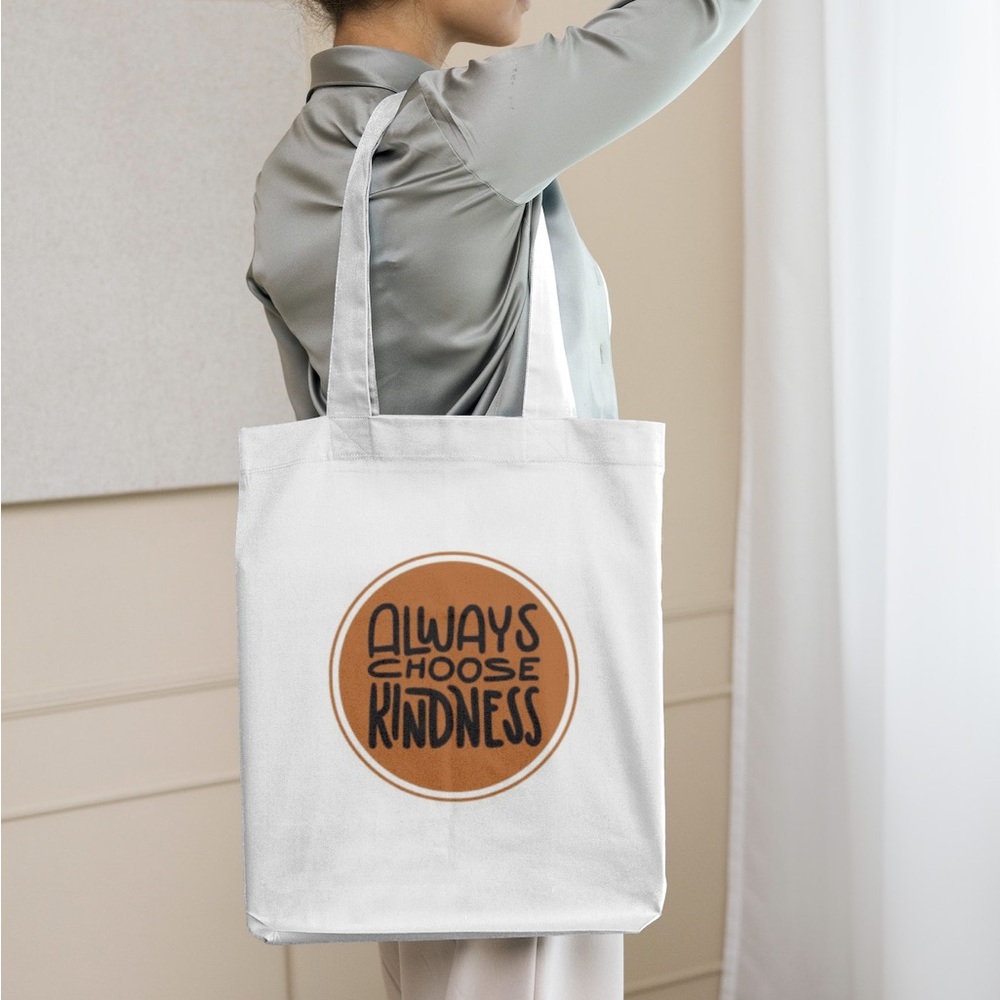 KINDNESS TOTE
